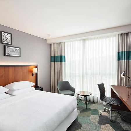 Four Points By Sheraton Istanbul Kagithane Exterior photo